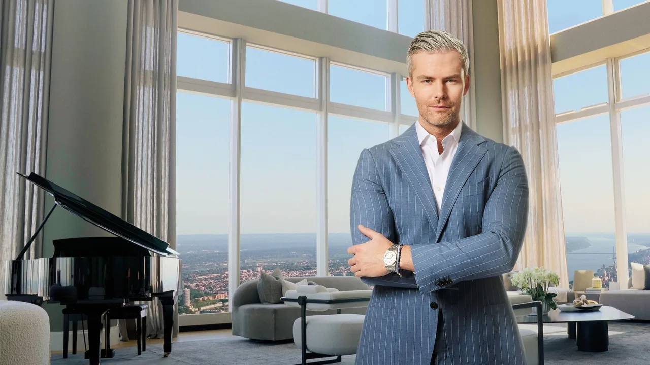 Owning Manhattan (2024)
