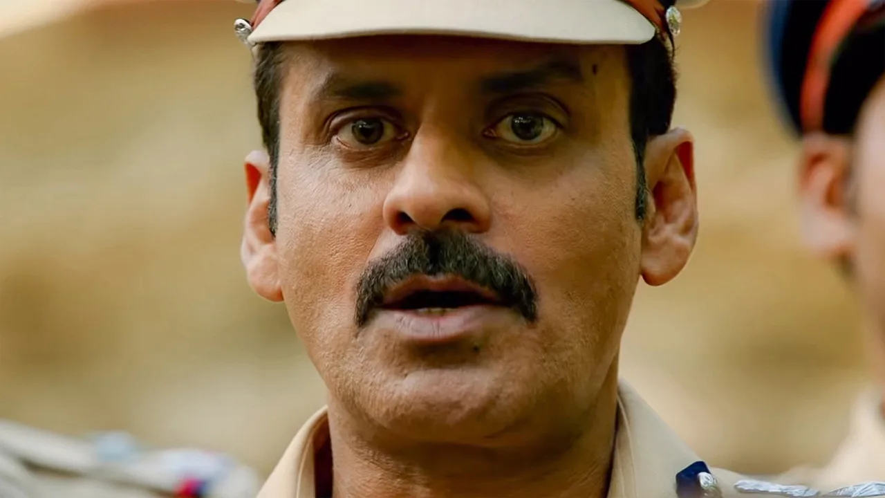 Satyameva Jayate (2018)