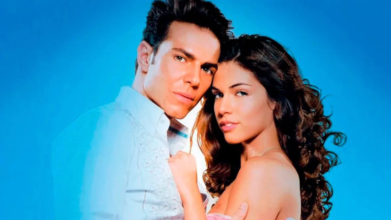 La Marca del Deseo (2007)