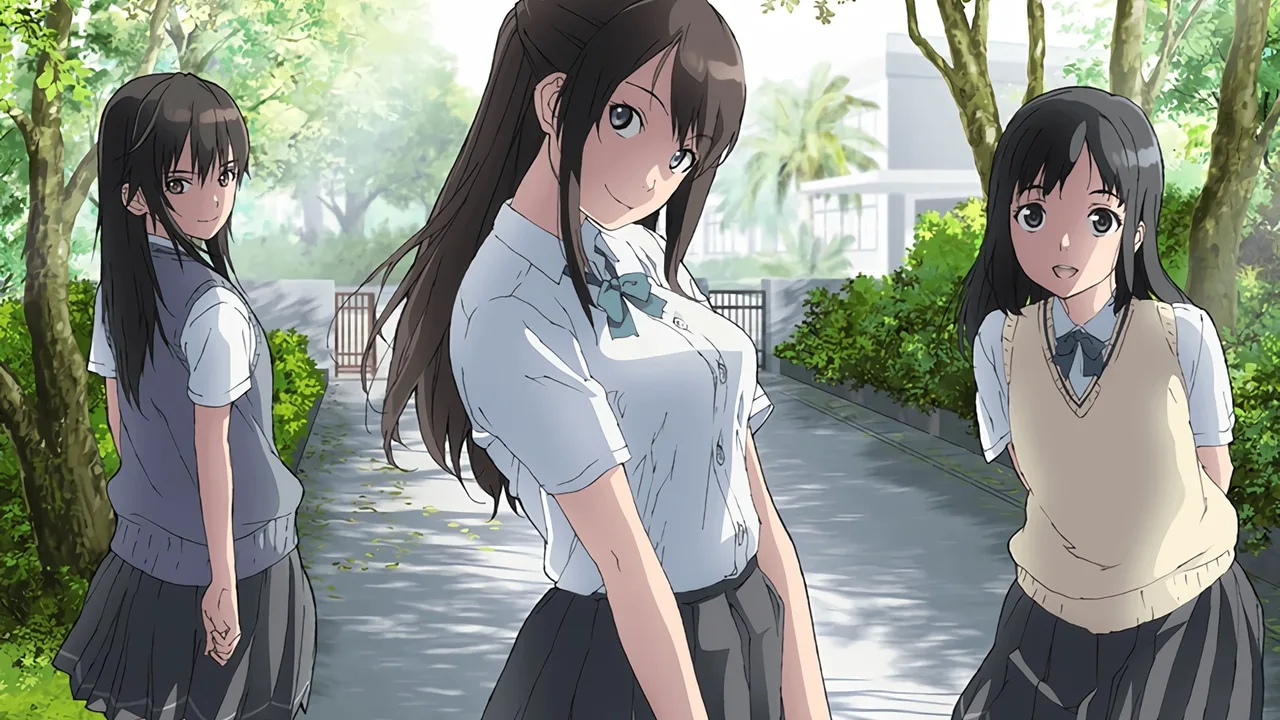 Seiren (2017)
