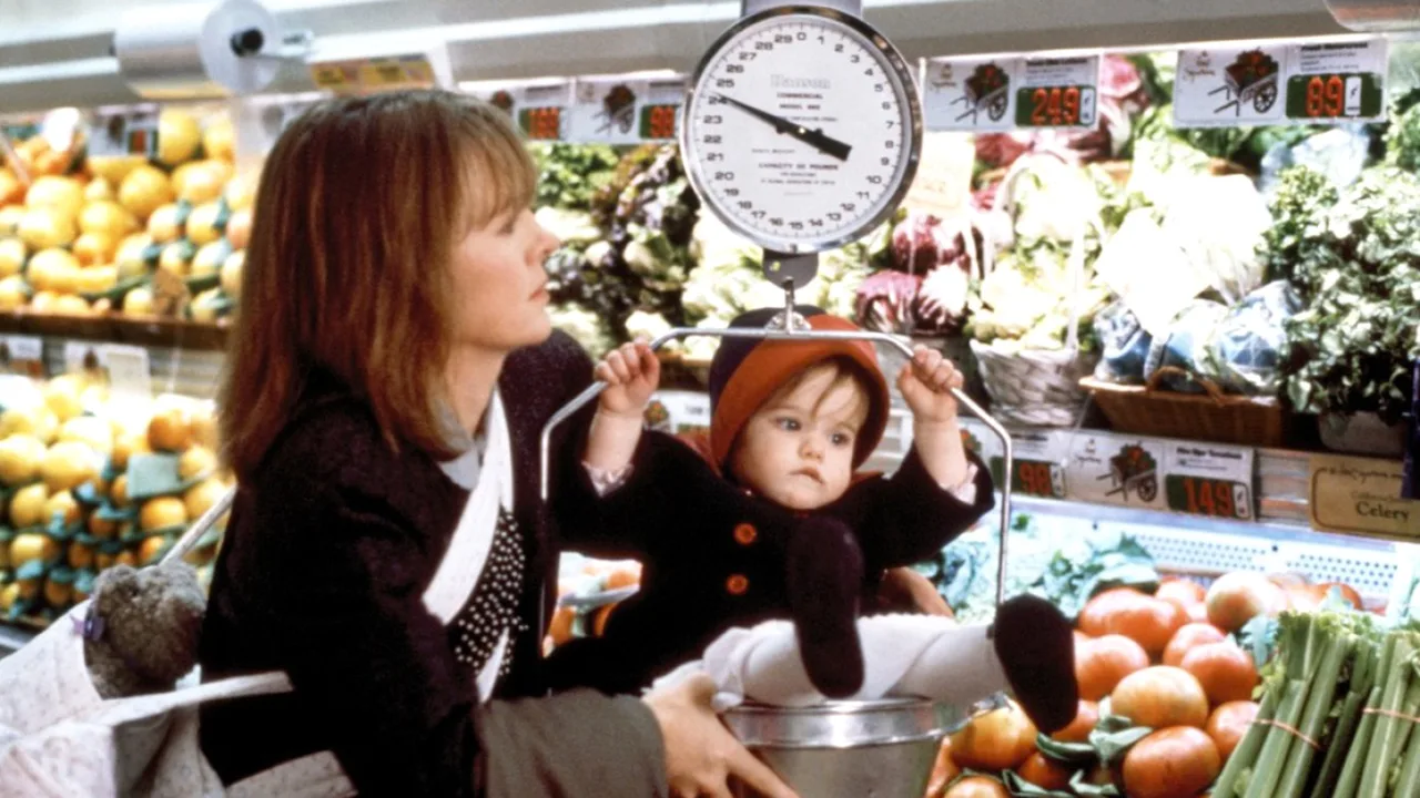 Baby Boom (1987)