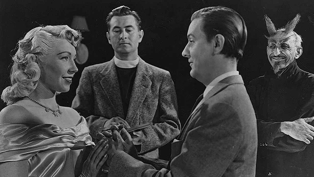 Glen or Glenda (1953)