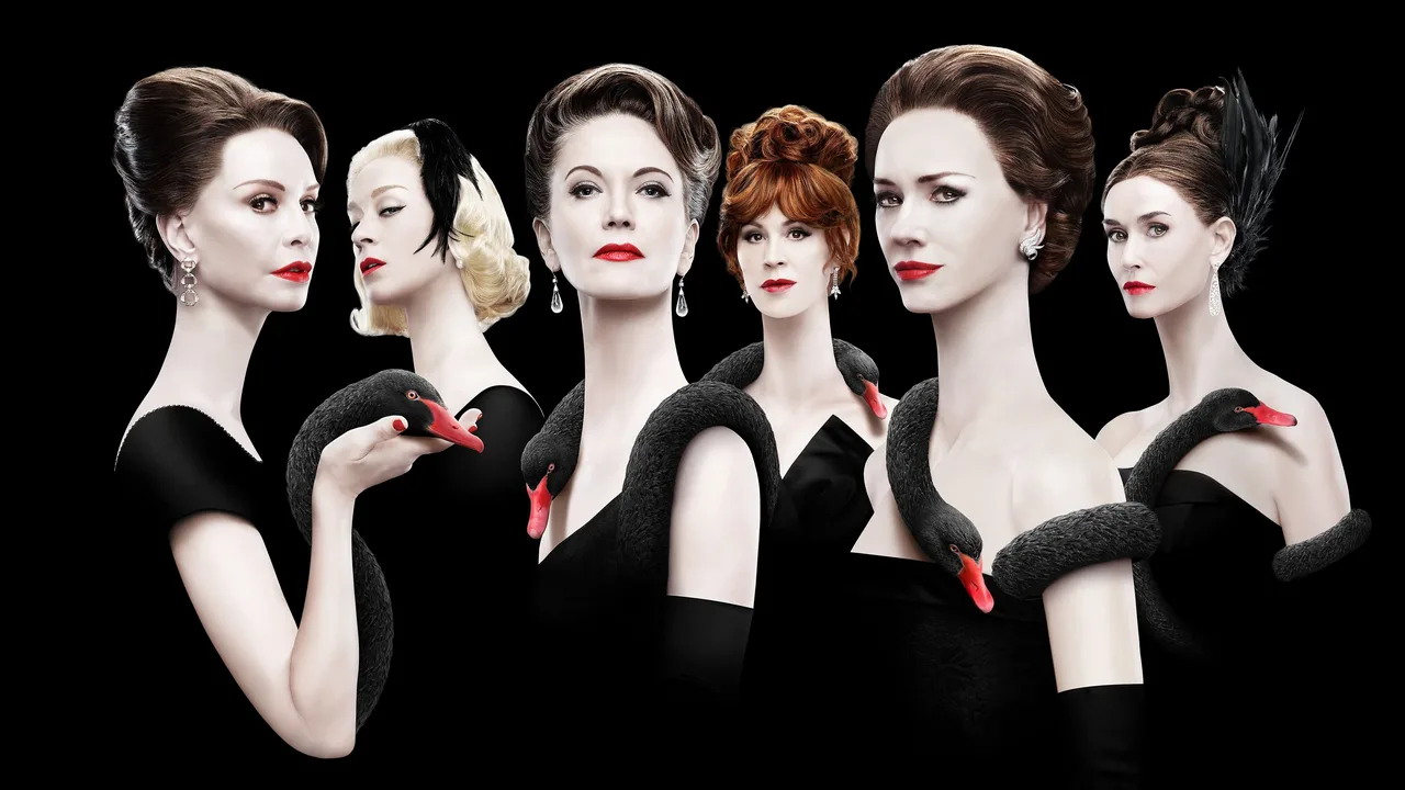 FEUD (2017)