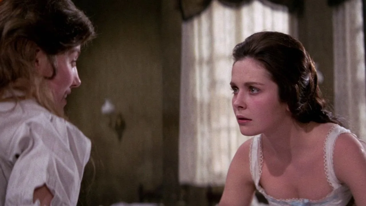 The House That Screamed (1969)