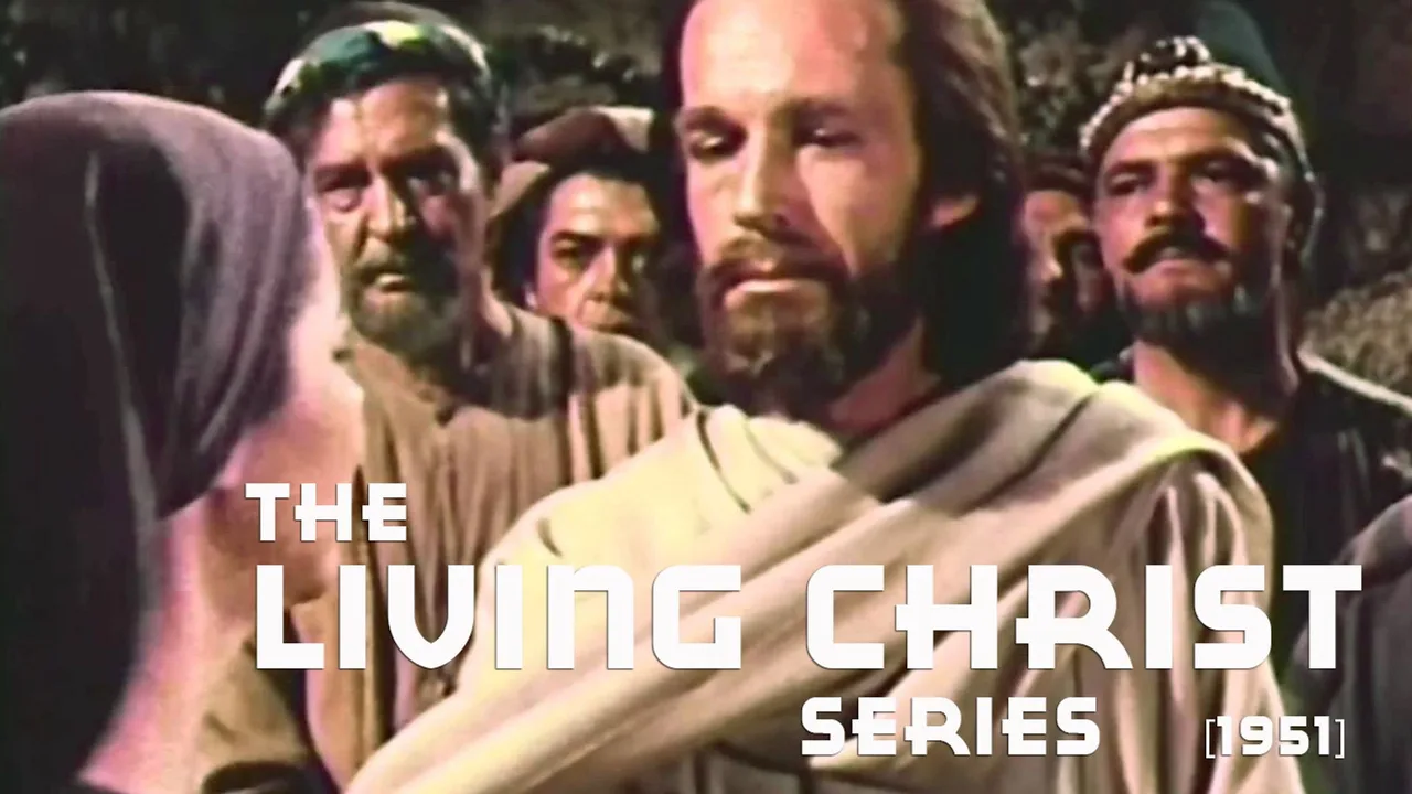 The Living Christ (1951)