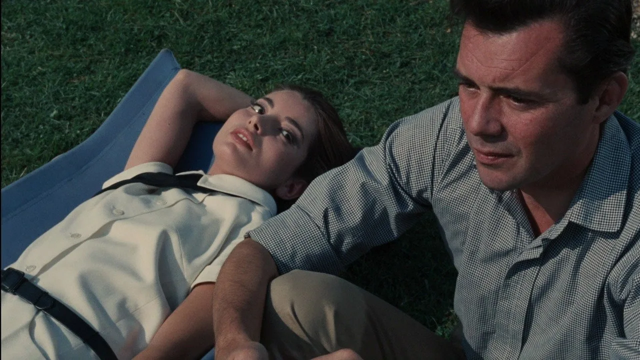 Accident (1967)