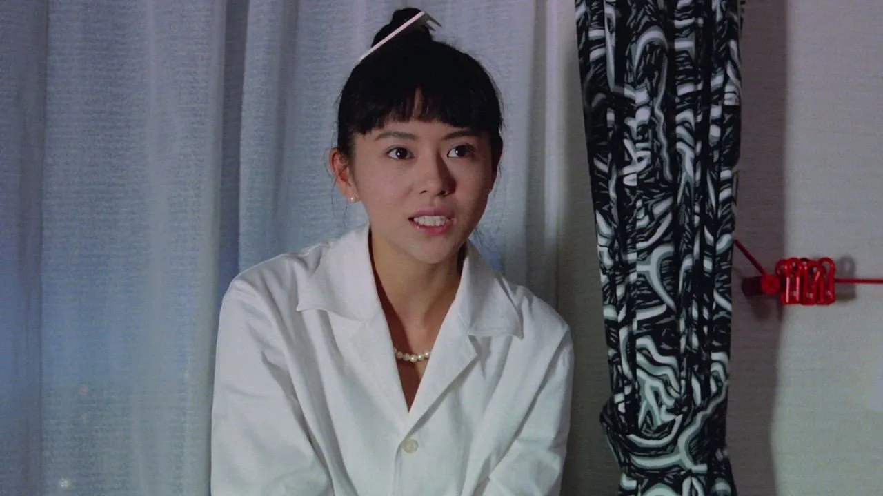 Kaito Ruby (1988)