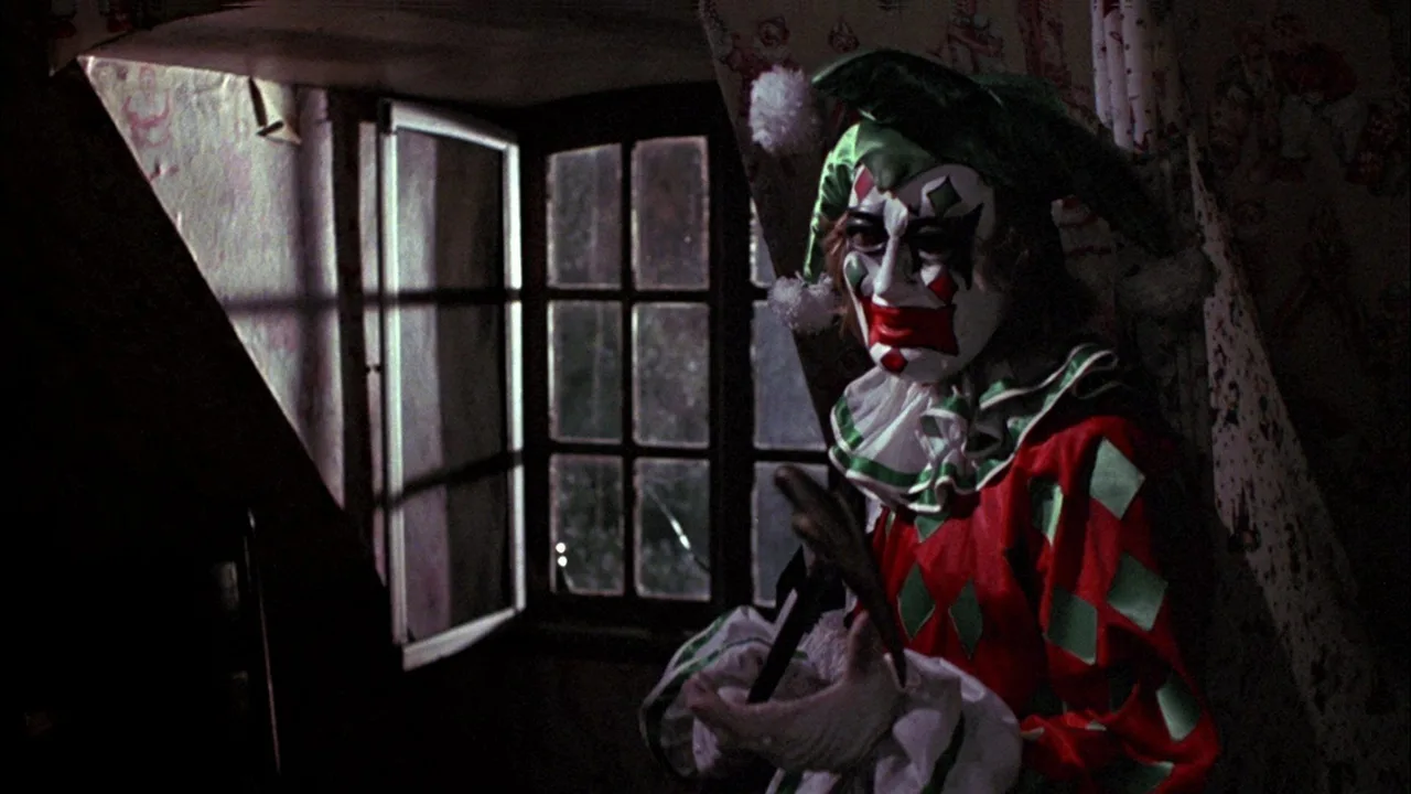 The House on Sorority Row (1982)