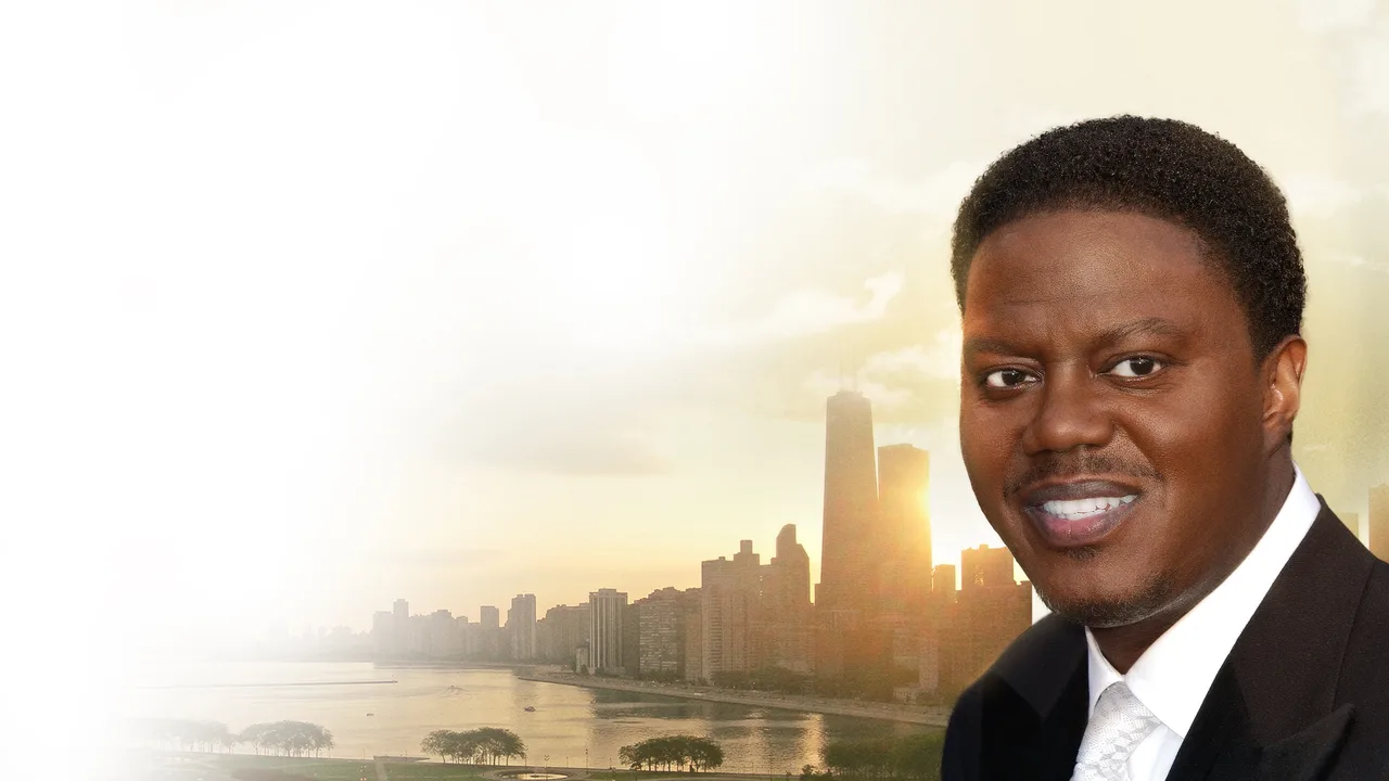 I Ain't Scared of You: A Tribute to Bernie Mac (2012)