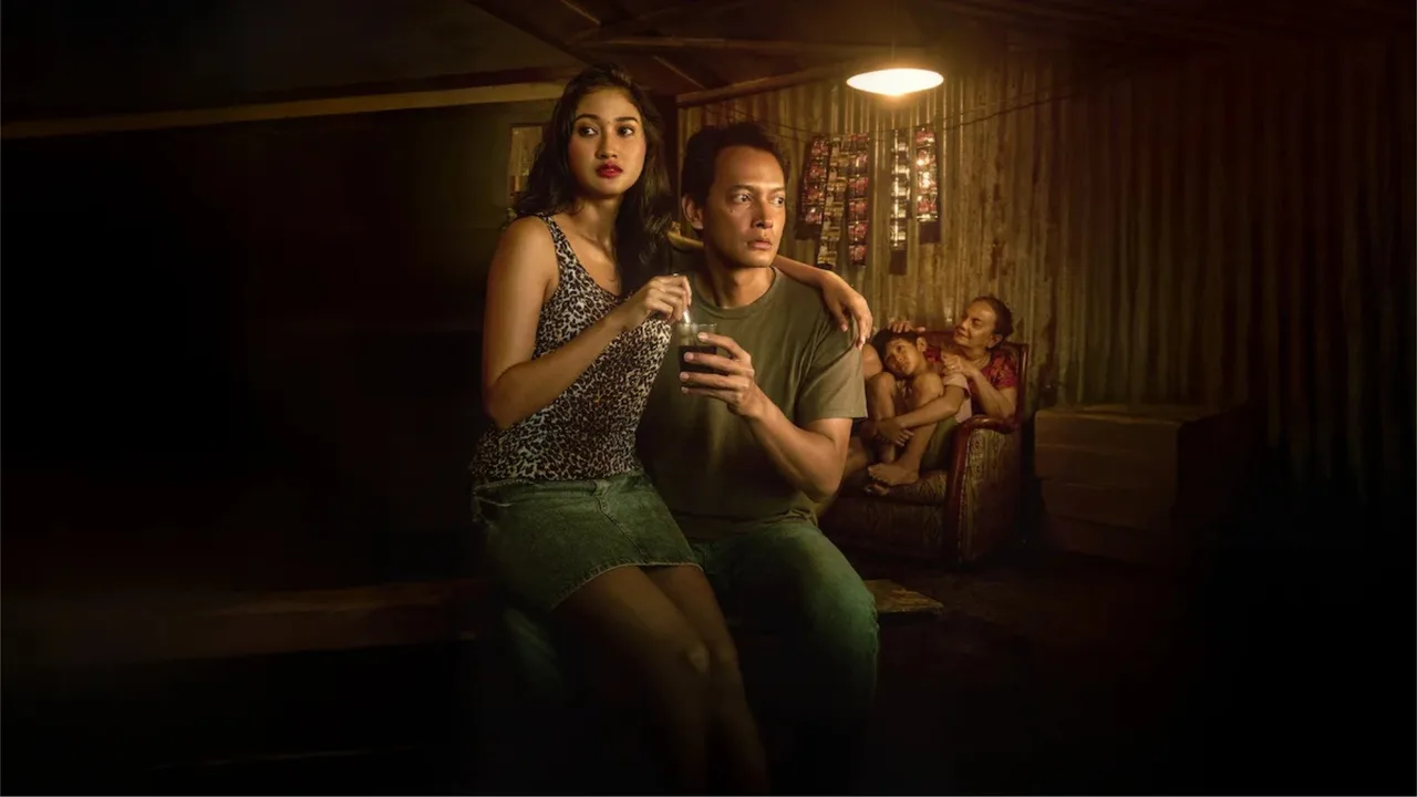 On Your Lap (2025)