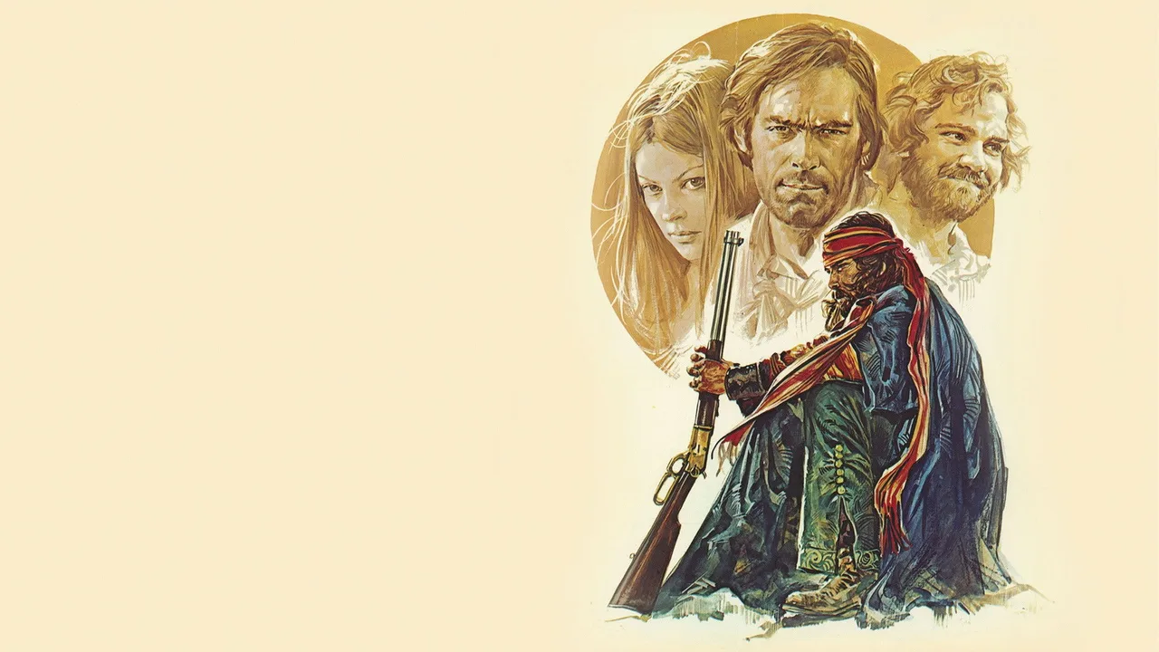 Four of the Apocalypse (1975)