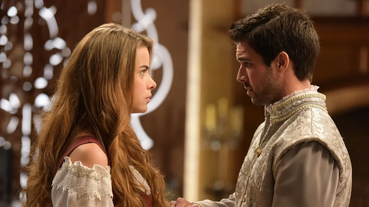Belaventura (2017)