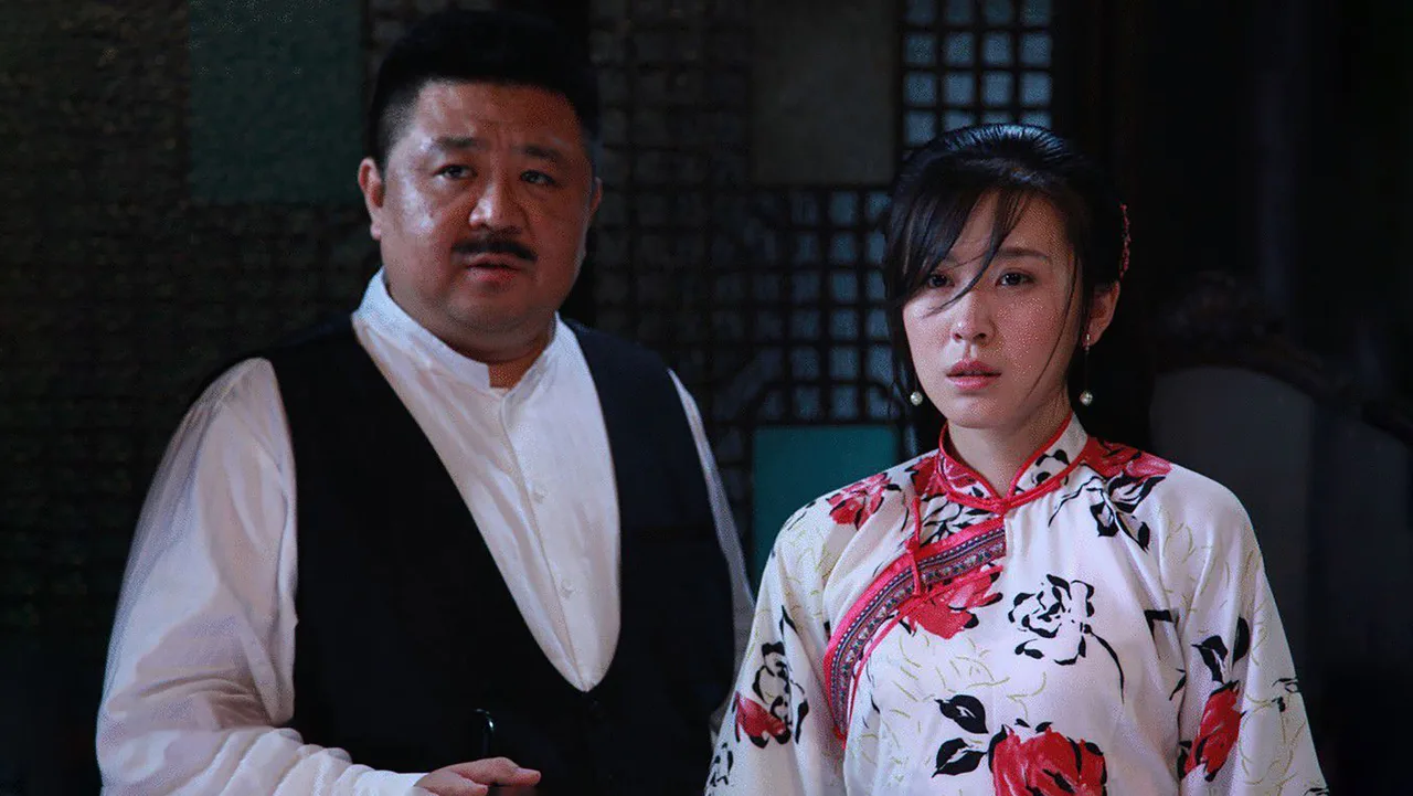 大侦探 (2010)