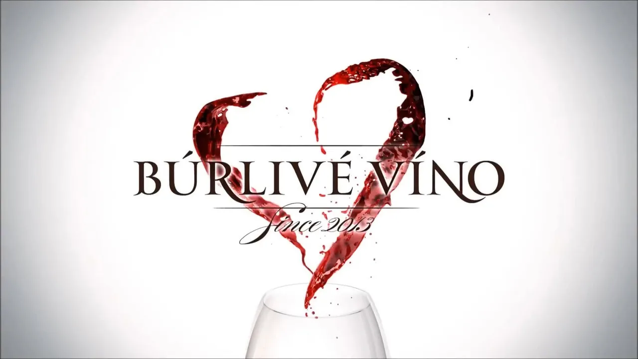 Búrlivé víno (2013)