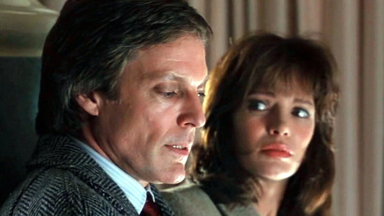 The Bourne Identity (1988)