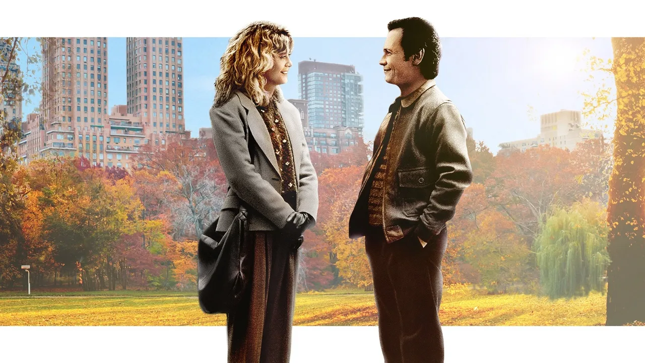 When Harry Met Sally... (1989)