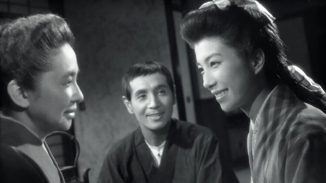 The Heart (1955)