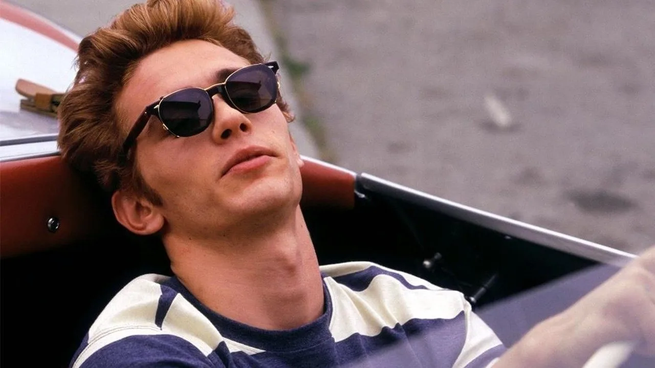 James Dean (2001)