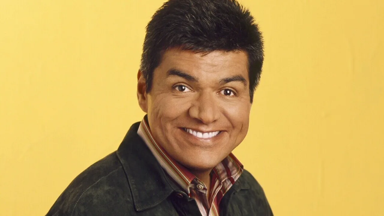 George Lopez (2002)