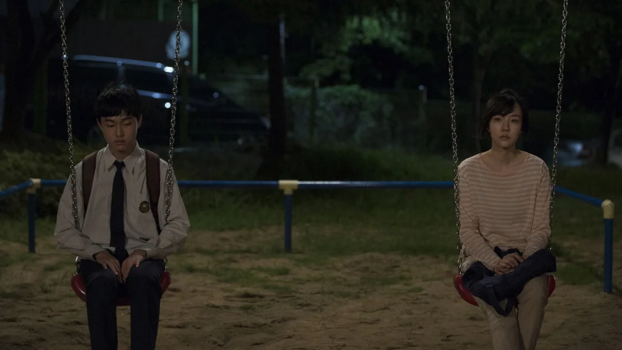 Mothers (2018)