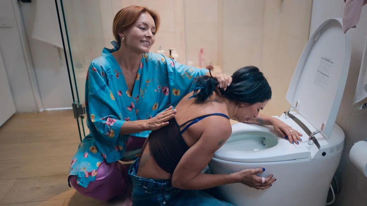 Accidental Partners (2026)