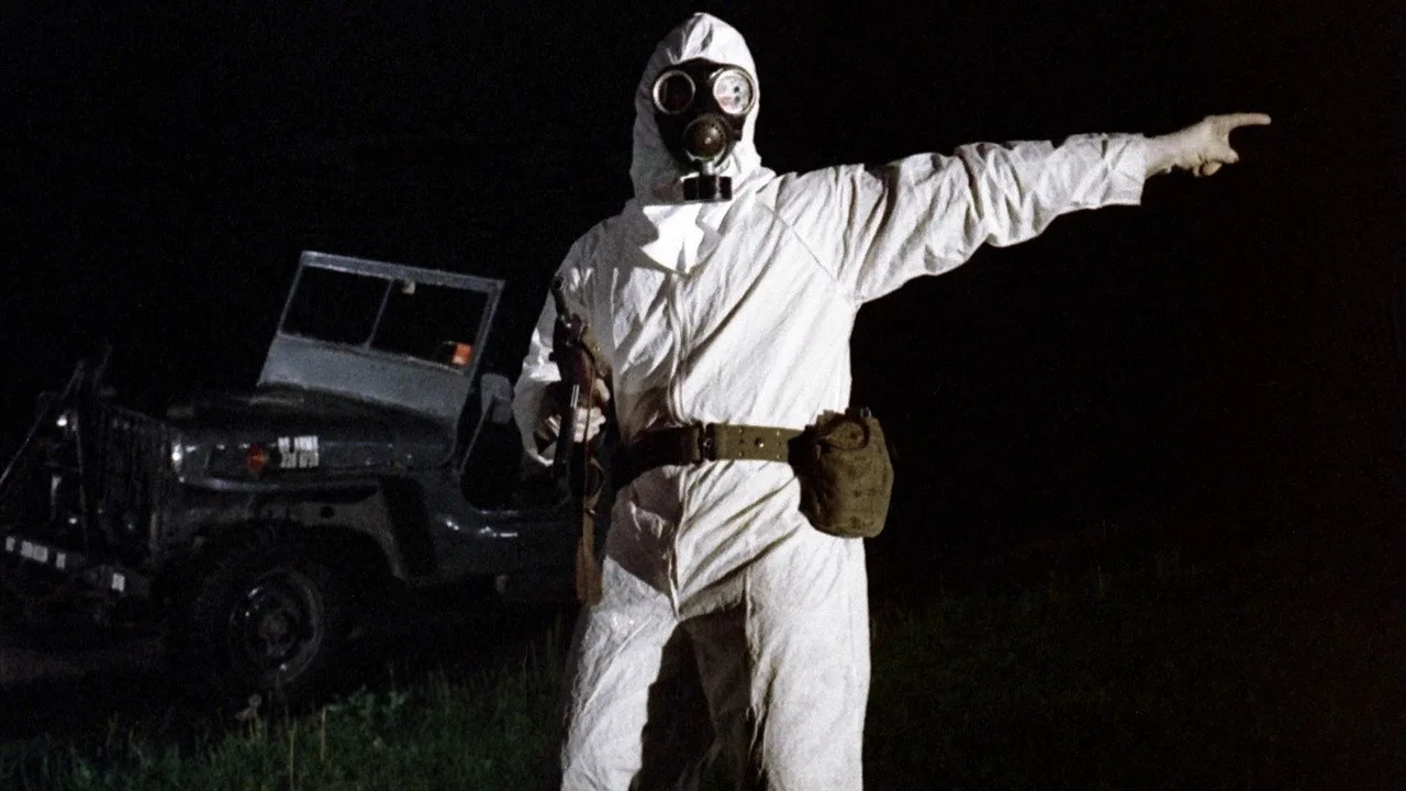 The Crazies (1973)