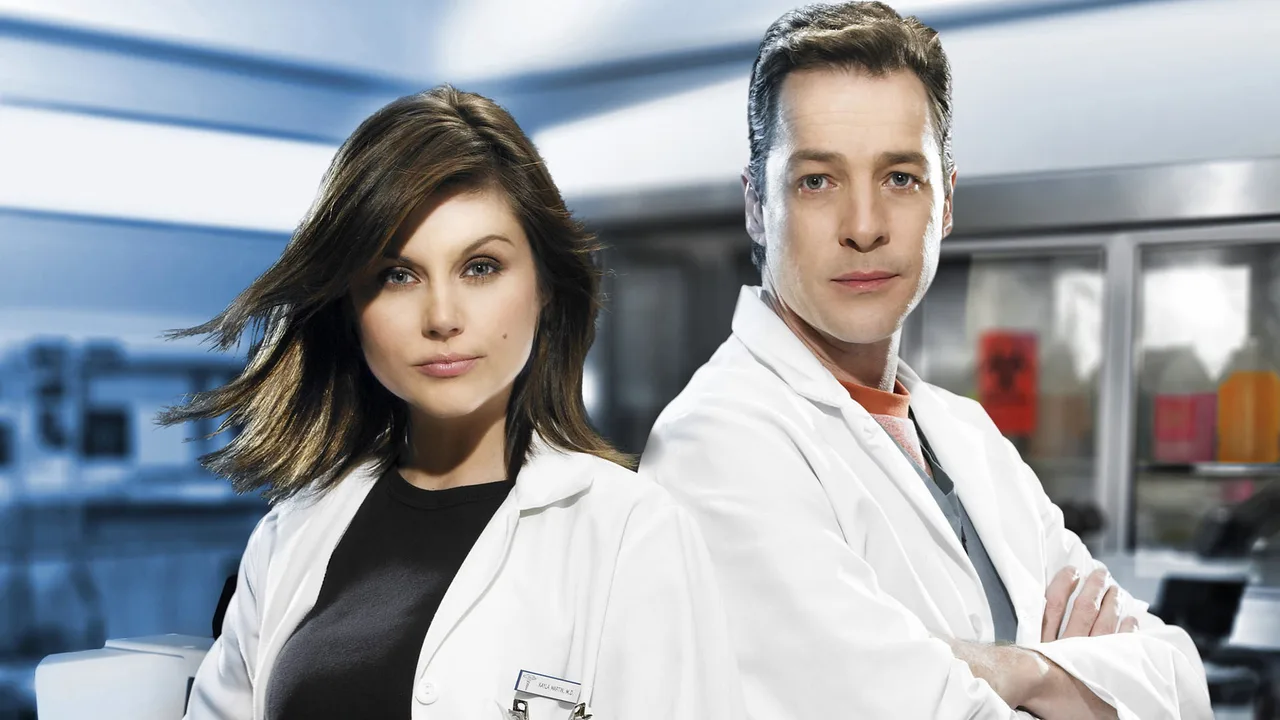 Pandemic (2007)