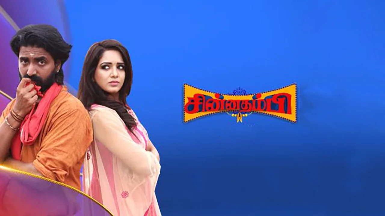 Chinna Thambi (2017)