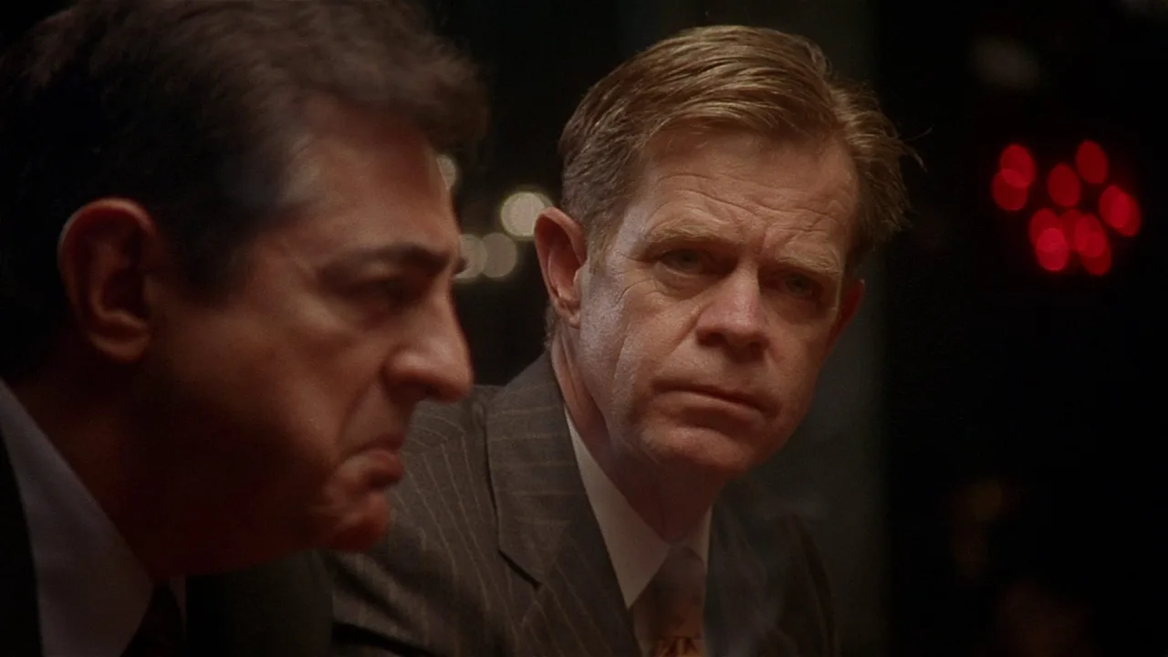 Edmond (2006)