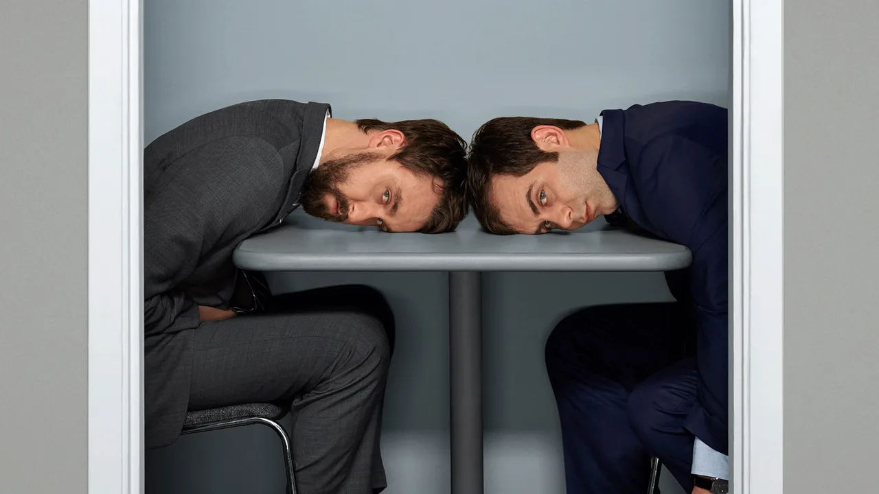 Corporate (2018)