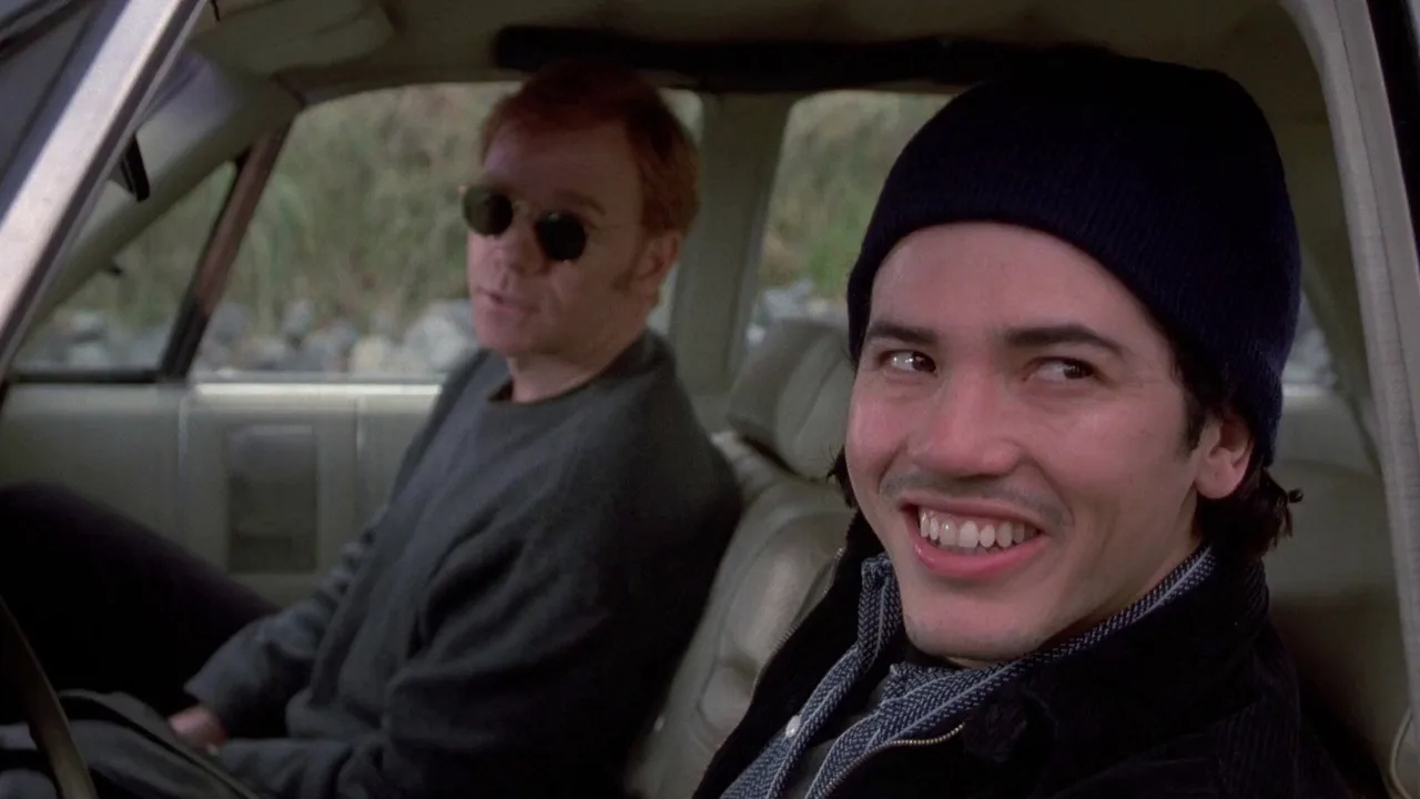 Body Count (1998)