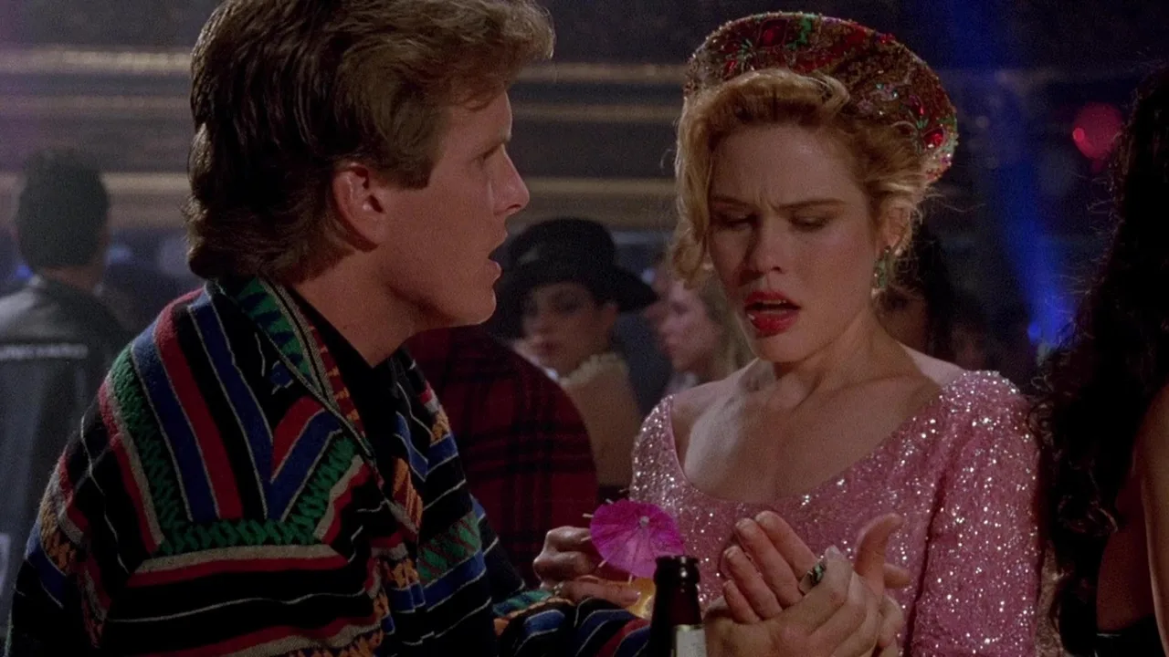 Night Angel (1990)