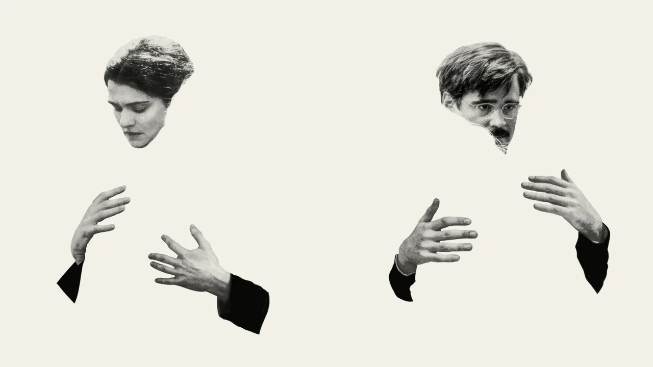 The Lobster (2015)