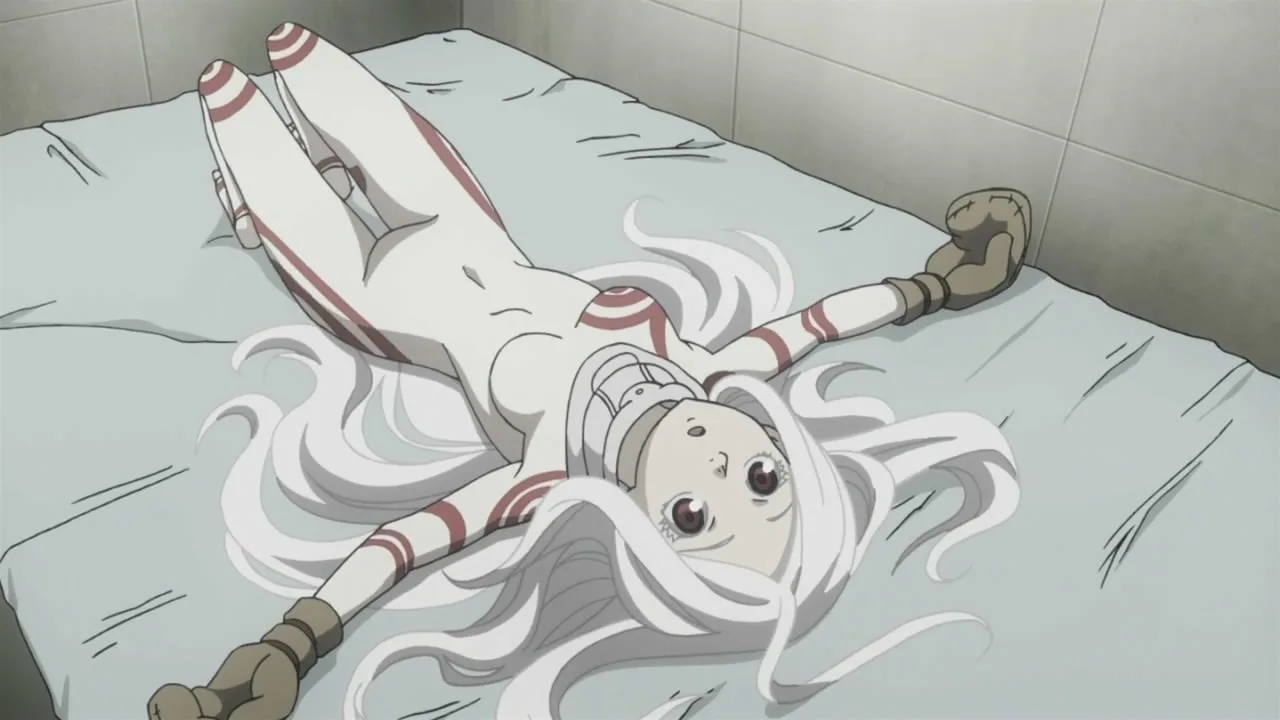 Deadman Wonderland (2011)