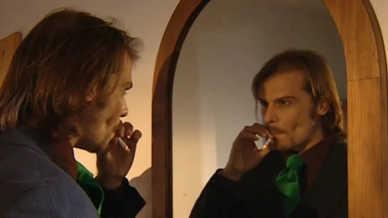A Magic Mirror (1999)