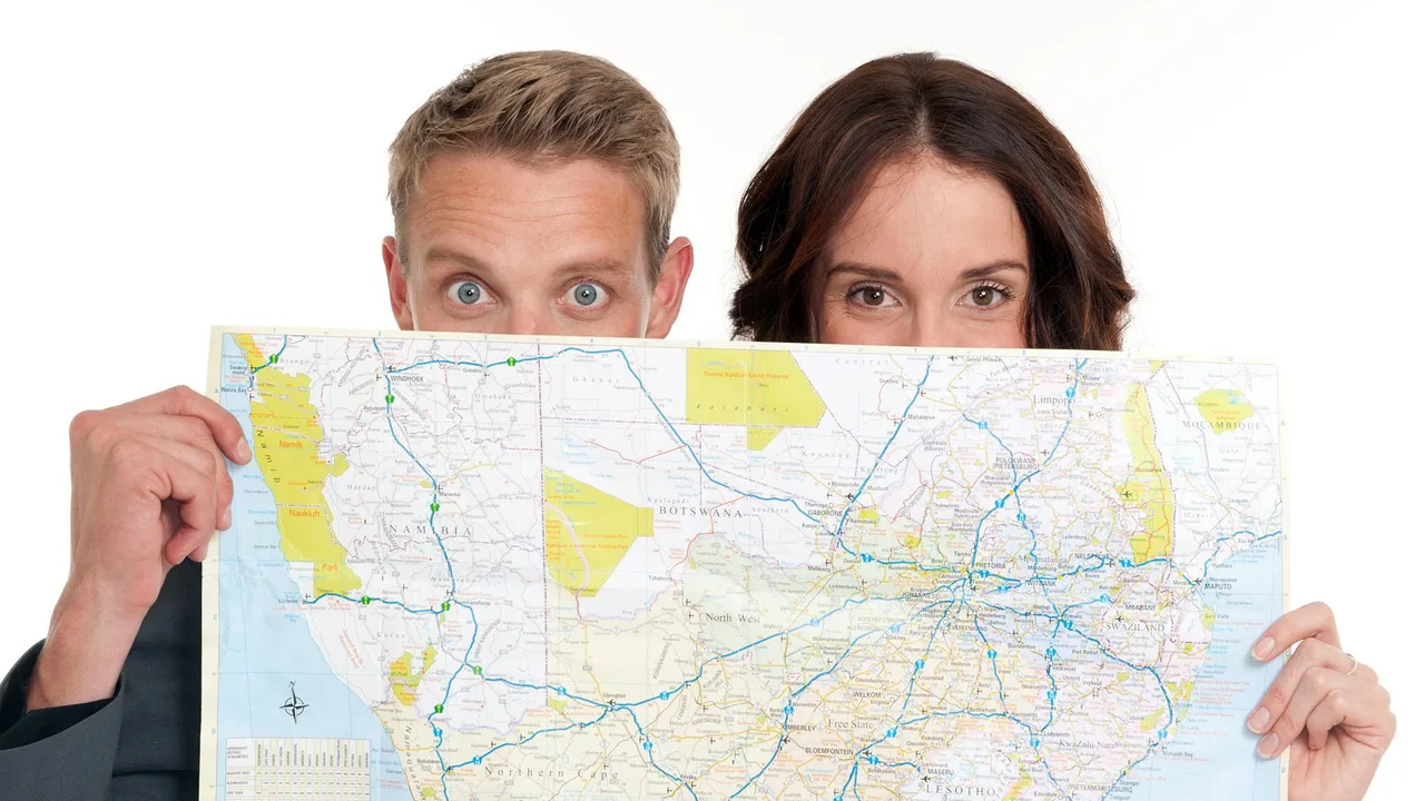 Road to Your Heart (2014)