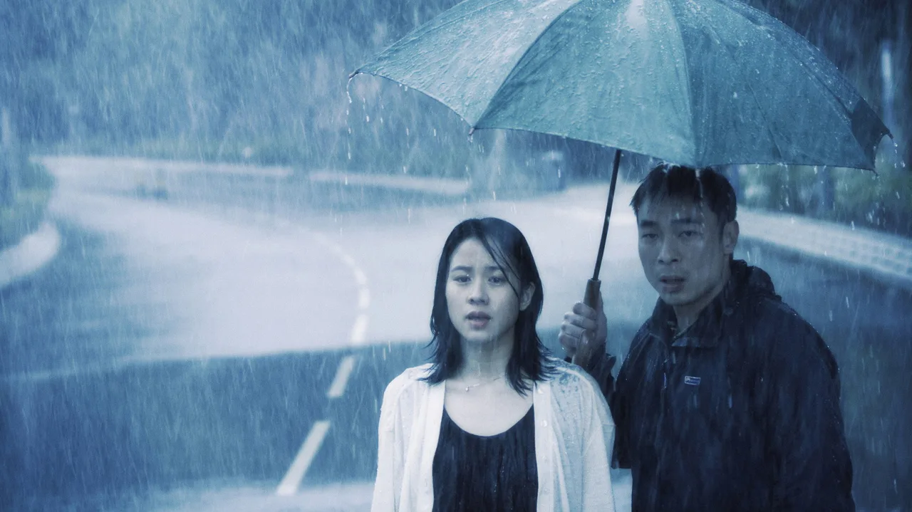 Claustrophobia (2008)