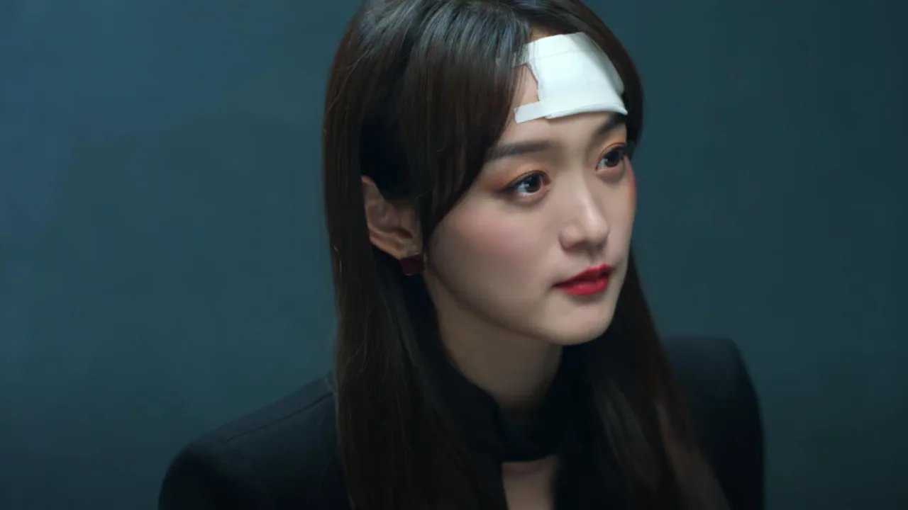 We All Lie (2024)