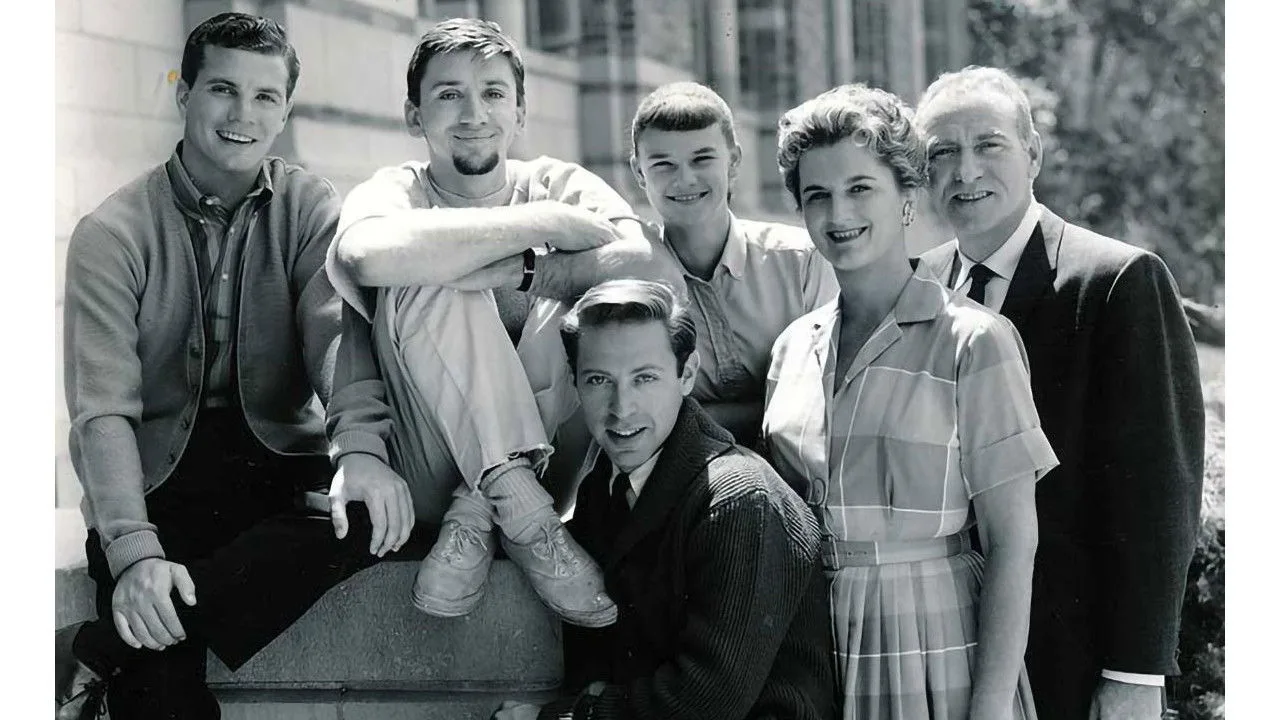 The Many Loves of Dobie Gillis (1959)