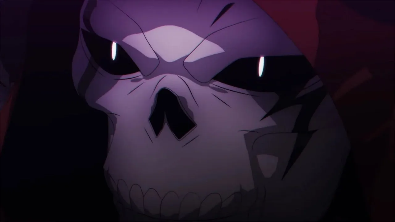 The Strongest Magician in the Demon Lord's Army Was a Human (2024)