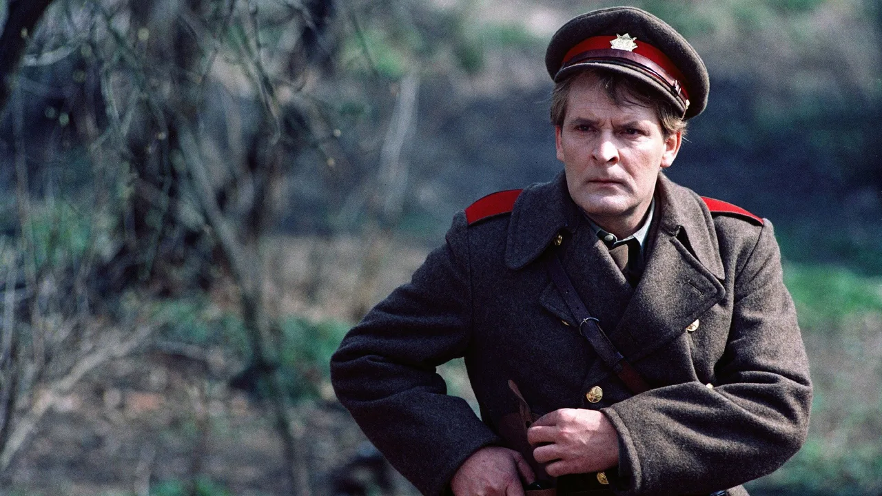 Thirty Cases of Major Zema (1976)