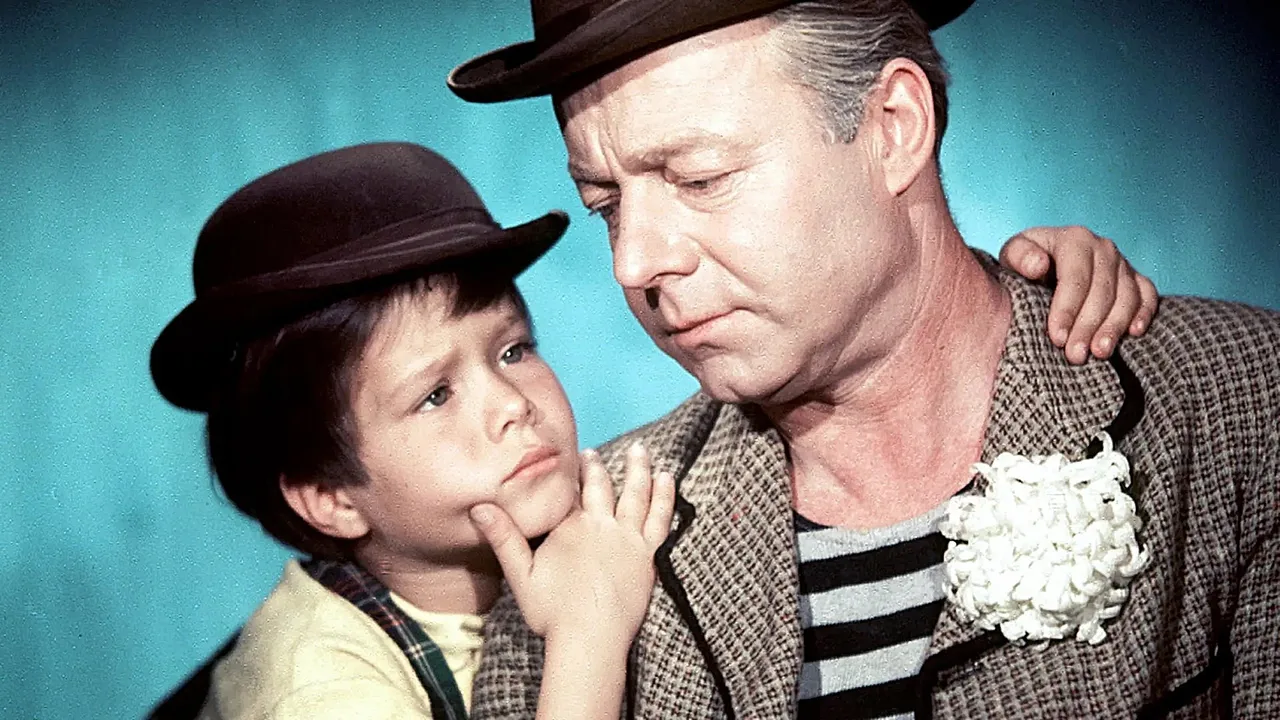 If the Father and the Son (1955)