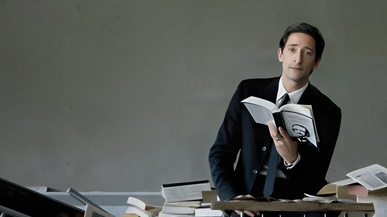 Detachment (2011)