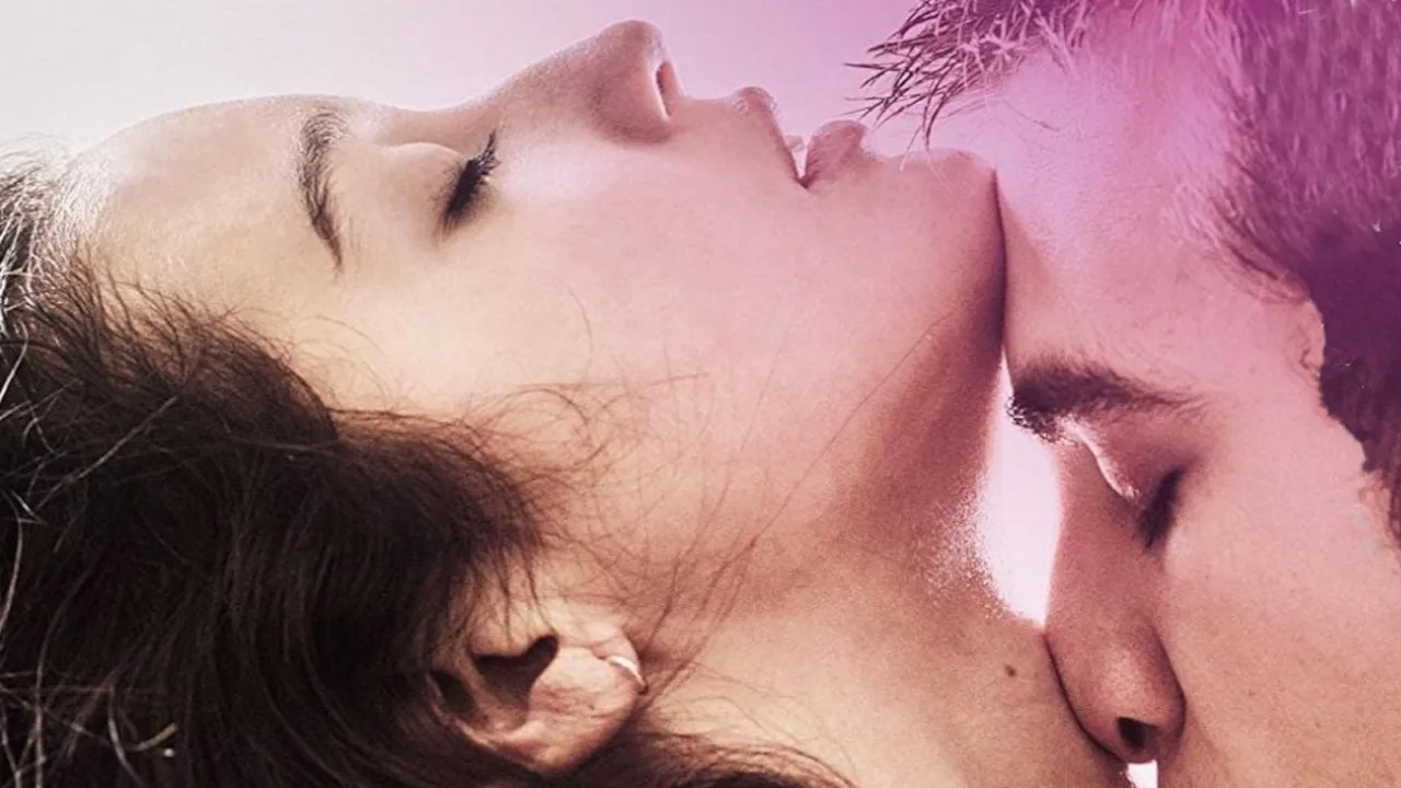 Loving (2017)