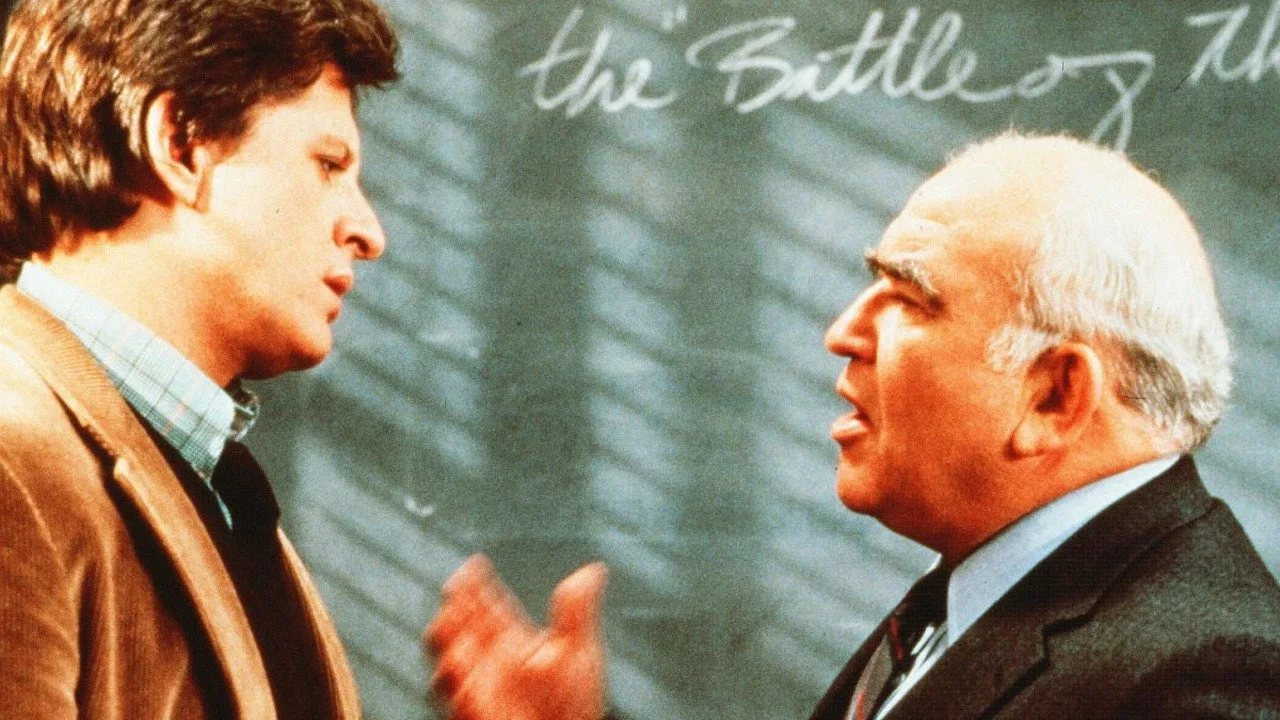 The Bronx Zoo (1987)