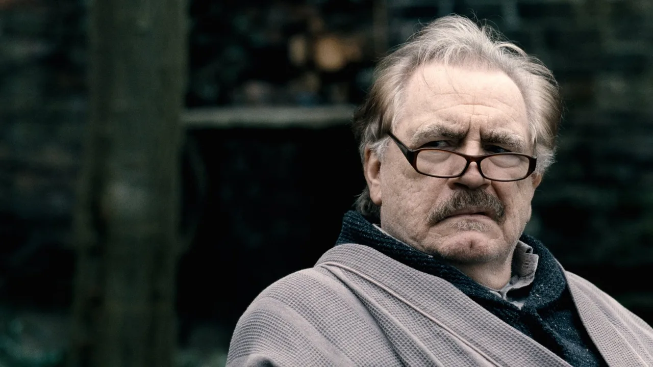 Blood (2012)