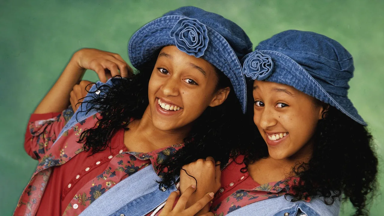 Sister, Sister (1994)