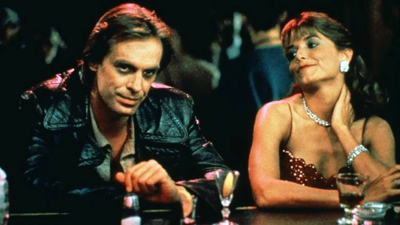 Backfire (1988)