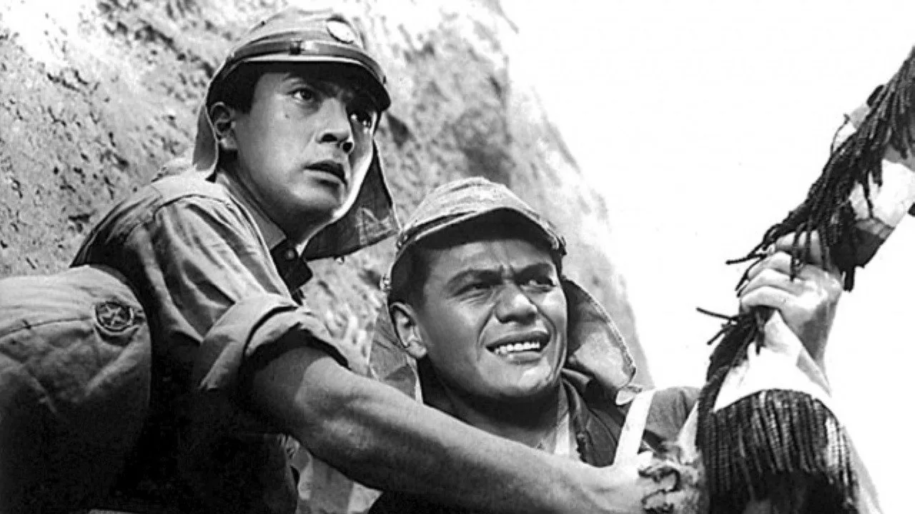 Operation Sewer Rats (1962)