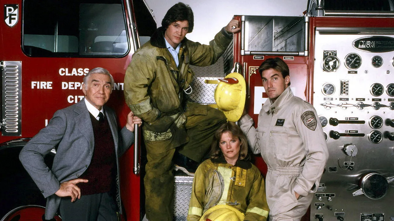 Code Red (1981)